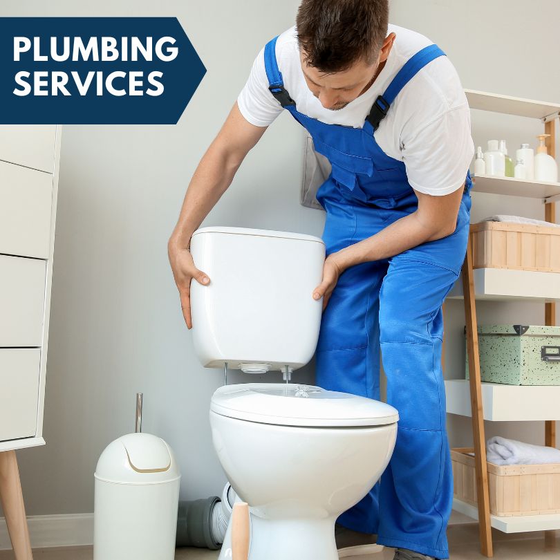 Plumbing Company in Cameron, AZ
